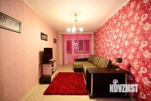 2-к квартира, посуточно, 49м2, 1/1 этаж