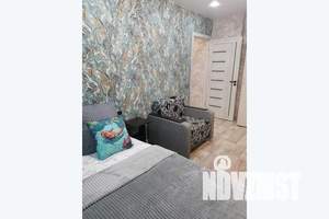 1-к квартира, посуточно, 33м2, 5/17 этаж