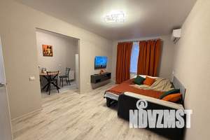 1-к квартира, посуточно, 31м2, 4/8 этаж