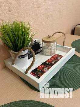 1-к квартира, посуточно, 50м2, 3/17 этаж