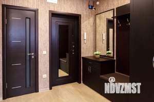 1-к квартира, посуточно, 45м2, 17/26 этаж