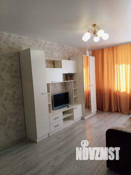 1-к квартира, посуточно, 38м2, 13/25 этаж