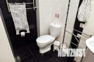 1-к квартира, посуточно, 48м2, 14/16 этаж