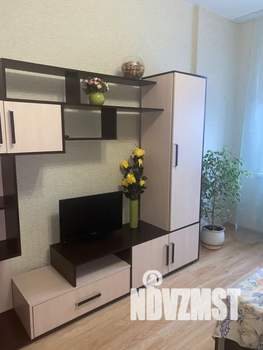 1-к квартира, посуточно, 51м2, 9/15 этаж