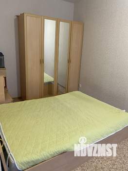 1-к квартира, на длительный срок, 40м2, 13/17 этаж