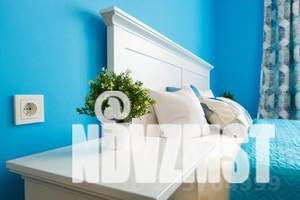 1-к квартира, посуточно, 48м2, 15/26 этаж