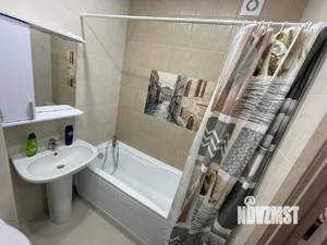 1-к квартира, на длительный срок, 47м2, 8/20 этаж