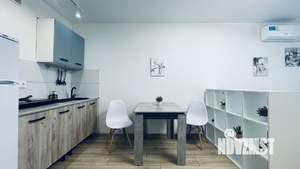 Студия квартира, посуточно, 27м2, 5/16 этаж