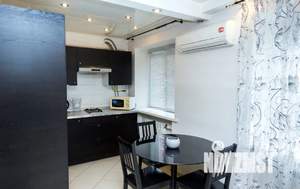 2-к квартира, посуточно, 50м2, 3/5 этаж