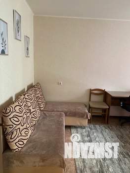 1-к квартира, посуточно, 38м2, 6/10 этаж