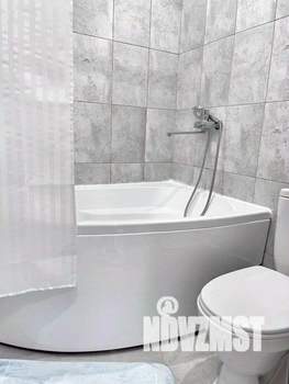 2-к квартира, посуточно, 57м2, 1/1 этаж