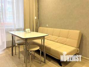 1-к квартира, посуточно, 46м2, 2/8 этаж