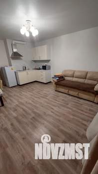 Студия квартира, посуточно, 31м2, 20/22 этаж