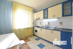 1-к квартира, посуточно, 37м2, 1/1 этаж