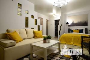 2-к квартира, посуточно, 47м2, 1/1 этаж