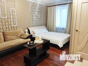 1-к квартира, посуточно, 30м2, 4/6 этаж