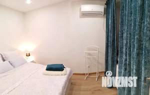 1-к квартира, посуточно, 41м2, 17/17 этаж