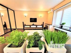 1-к квартира, посуточно, 48м2, 2/9 этаж