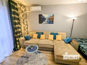 1-к квартира, на длительный срок, 42м2, 14/25 этаж