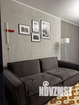 2-к квартира, посуточно, 54м2, 1/1 этаж