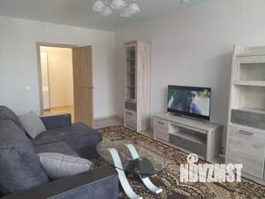 2-к квартира, на длительный срок, 65м2, 9/18 этаж