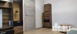 1-к квартира, посуточно, 36м2, 9/17 этаж