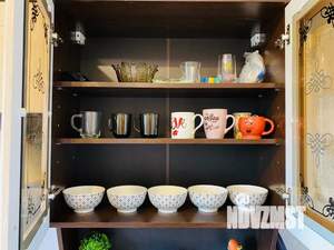 1-к квартира, посуточно, 40м2, 11/17 этаж