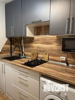 1-к квартира, на длительный срок, 21м2, 2/5 этаж