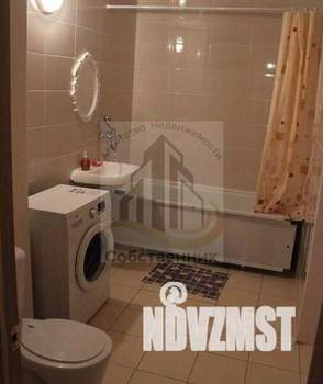 1-к квартира, на длительный срок, 48м2, 18/25 этаж