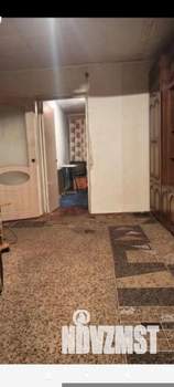 3-к квартира, на длительный срок, 63м2, 5/9 этаж