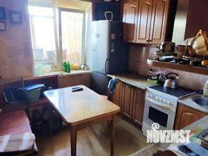 1-к квартира, на длительный срок, 35м2, 6/9 этаж