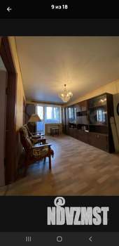 3-к квартира, на длительный срок, 48м2, 2/5 этаж