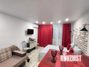 Студия квартира, посуточно, 25м2, 11/11 этаж