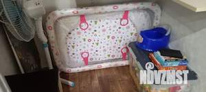 2-к квартира, посуточно, 45м2, 1/5 этаж