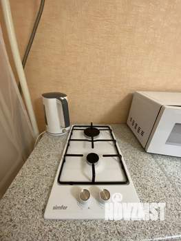 1-к квартира, на длительный срок, 40м2, 3/10 этаж