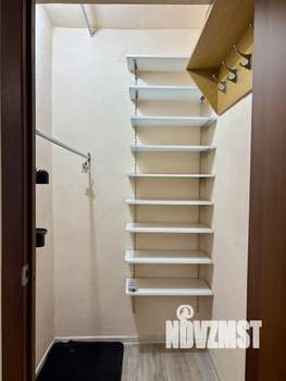 1-к квартира, на длительный срок, 32м2, 1/5 этаж