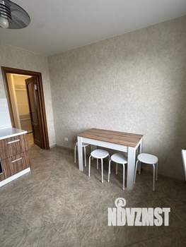 2-к квартира, на длительный срок, 58м2, 14/17 этаж