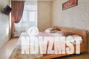 1-к квартира, посуточно, 31м2, 13/24 этаж