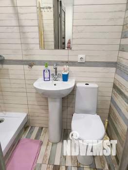 Студия квартира, посуточно, 25м2, 11/11 этаж