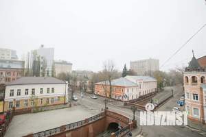 1-к квартира, посуточно, 30м2, 4/4 этаж