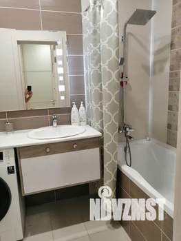 2-к квартира, посуточно, 55м2, 10/17 этаж