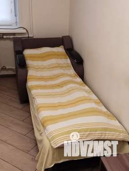 1-к квартира, посуточно, 15м2, 1/5 этаж