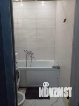 Студия квартира, посуточно, 25м2, 5/22 этаж