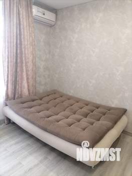 Студия квартира, посуточно, 25м2, 15/23 этаж