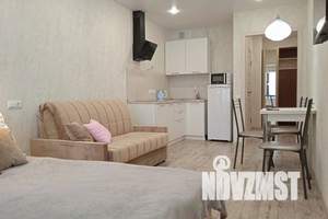 1-к квартира, посуточно, 26м2, 4/17 этаж