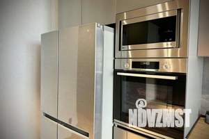 1-к квартира, посуточно, 48м2, 19/21 этаж