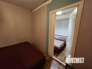 1-к квартира, на длительный срок, 43м2, 8/9 этаж
