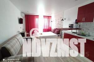 1-к квартира, посуточно, 30м2, 11/11 этаж