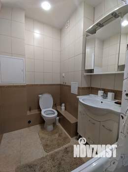1-к квартира, на длительный срок, 45м2, 9/12 этаж
