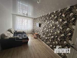 1-к квартира, на длительный срок, 40м2, 15/17 этаж